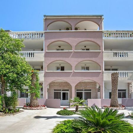 Apartments Villa Popovic Kotor Buitenkant foto