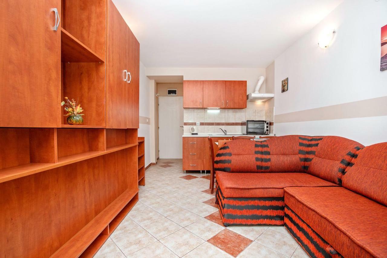 Apartments Villa Popovic Kotor Buitenkant foto