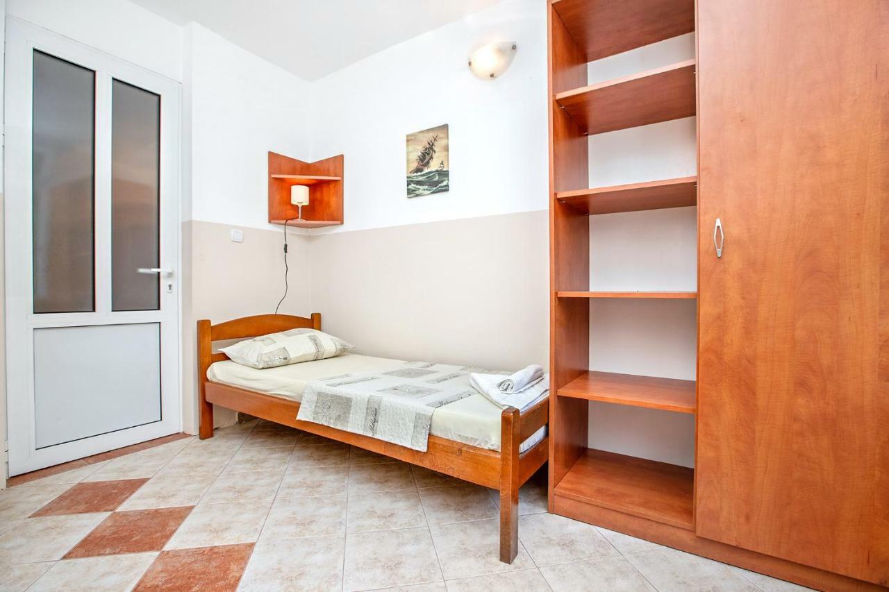 Apartments Villa Popovic Kotor Buitenkant foto