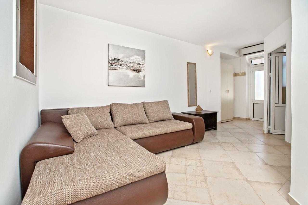 Apartments Villa Popovic Kotor Buitenkant foto