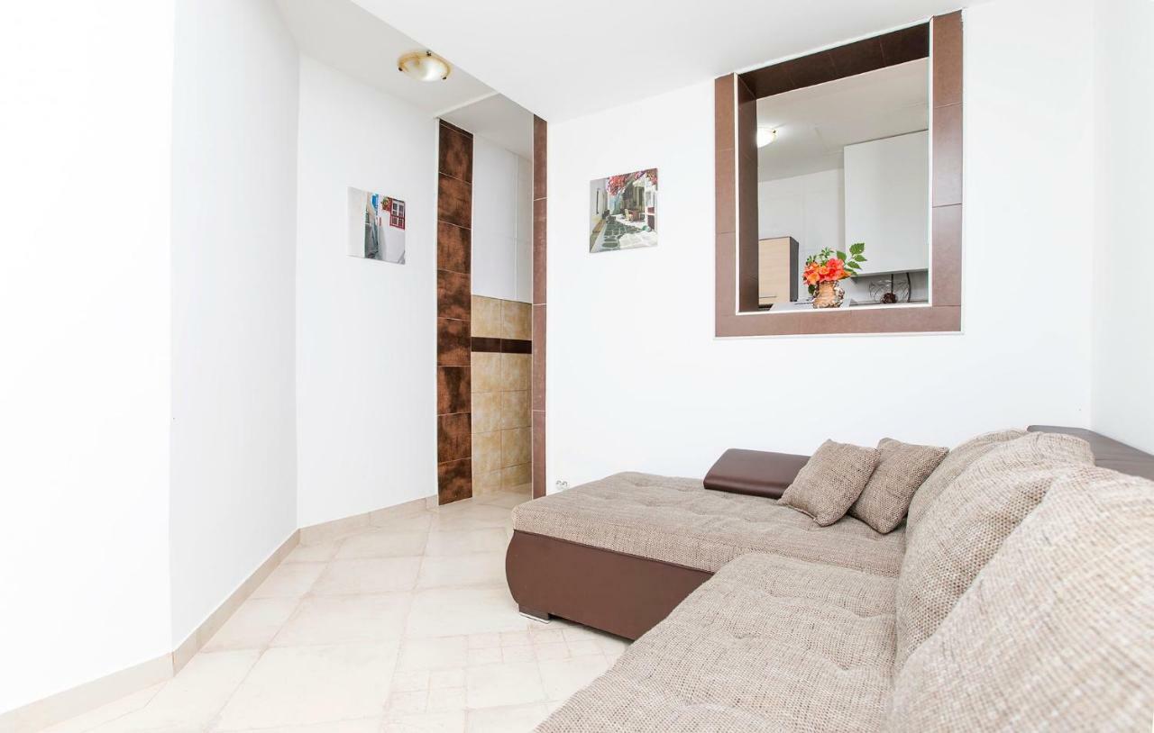 Apartments Villa Popovic Kotor Buitenkant foto